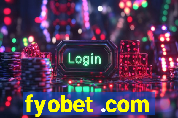 fyobet .com